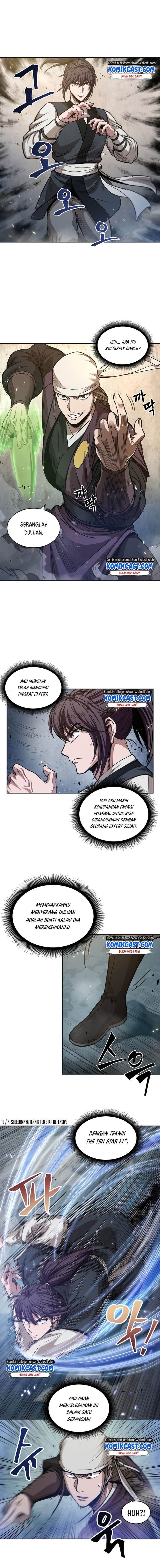 nano-machine - Chapter: 37