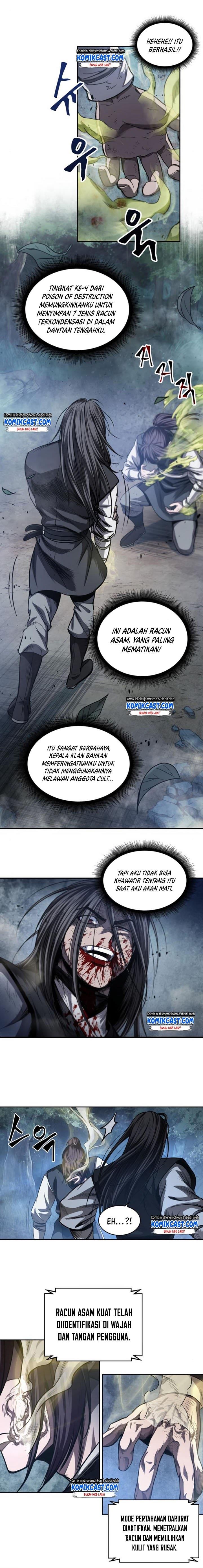 nano-machine - Chapter: 41