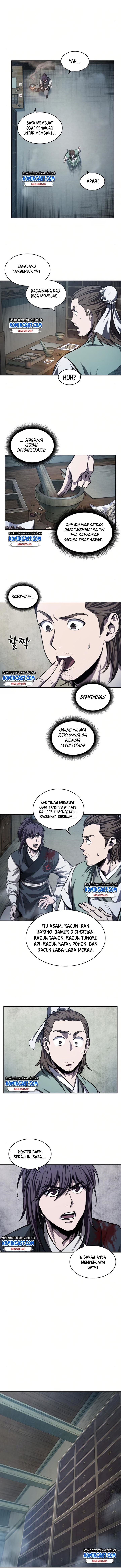 nano-machine - Chapter: 43