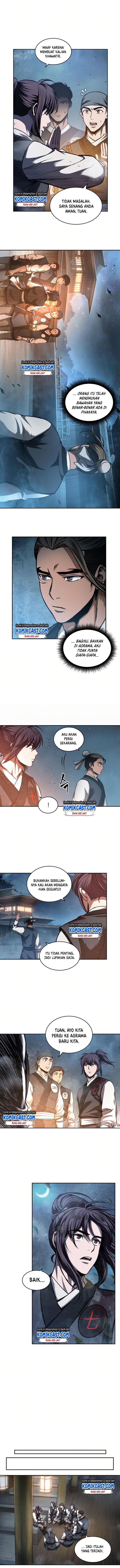 nano-machine - Chapter: 43