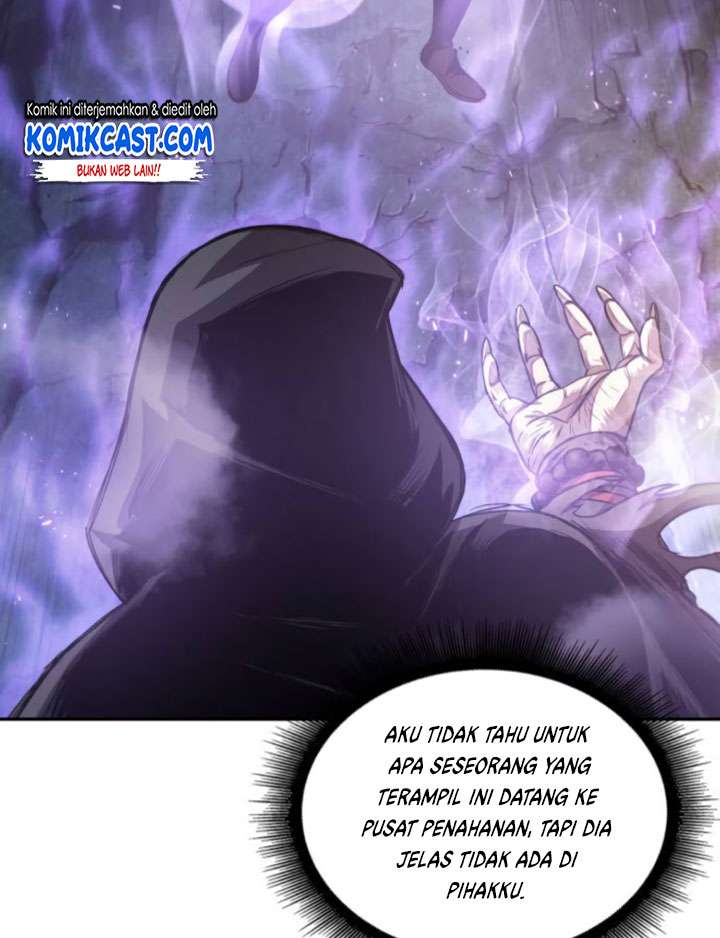 nano-machine - Chapter: 45