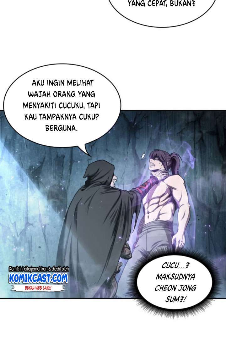 nano-machine - Chapter: 45