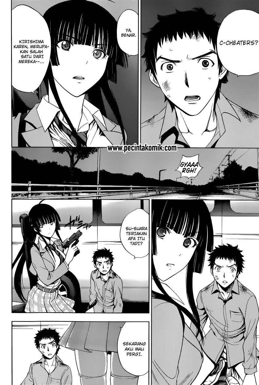 deathtopia - Chapter: 05