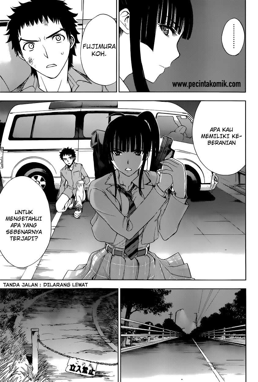 deathtopia - Chapter: 05