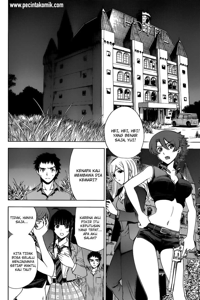 deathtopia - Chapter: 05