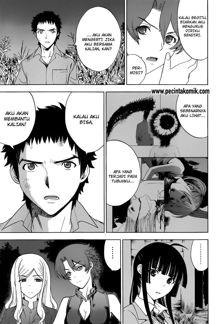 deathtopia - Chapter: 05