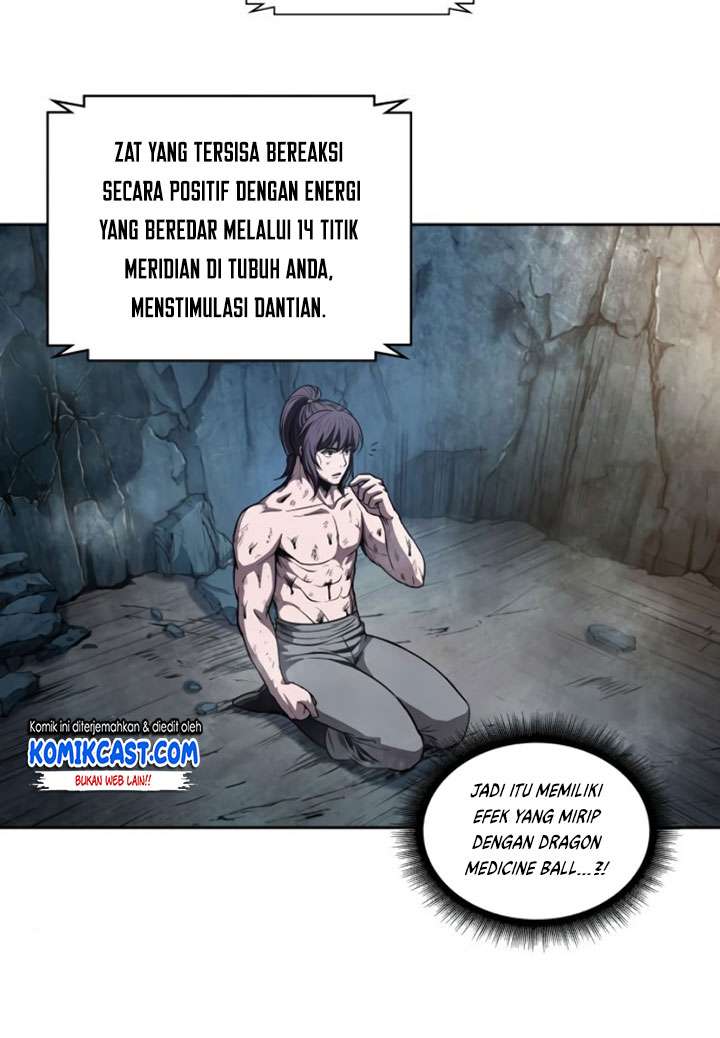 nano-machine - Chapter: 46