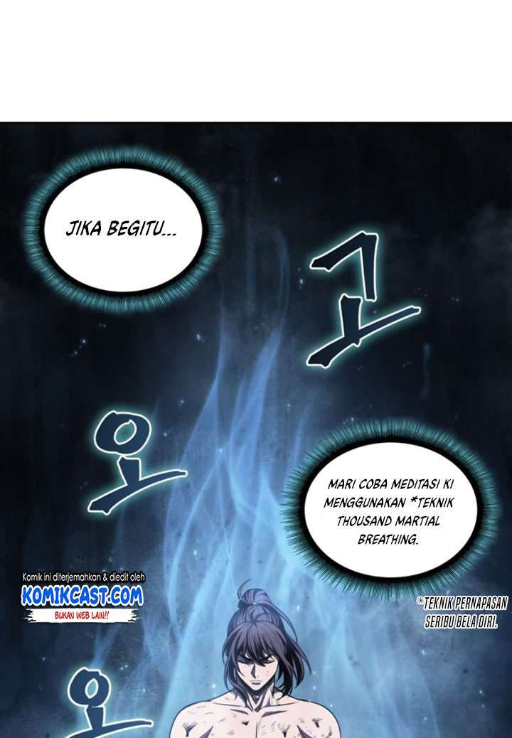 nano-machine - Chapter: 46