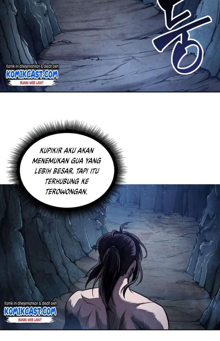 nano-machine - Chapter: 46