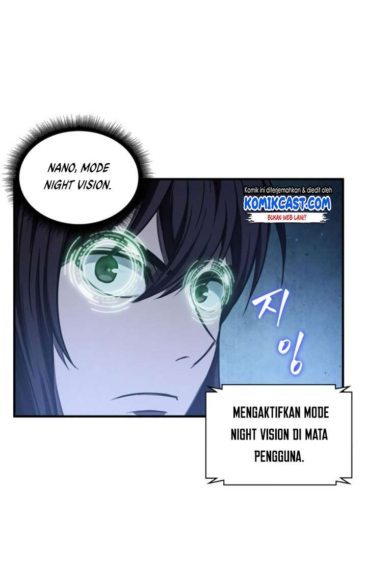 nano-machine - Chapter: 46