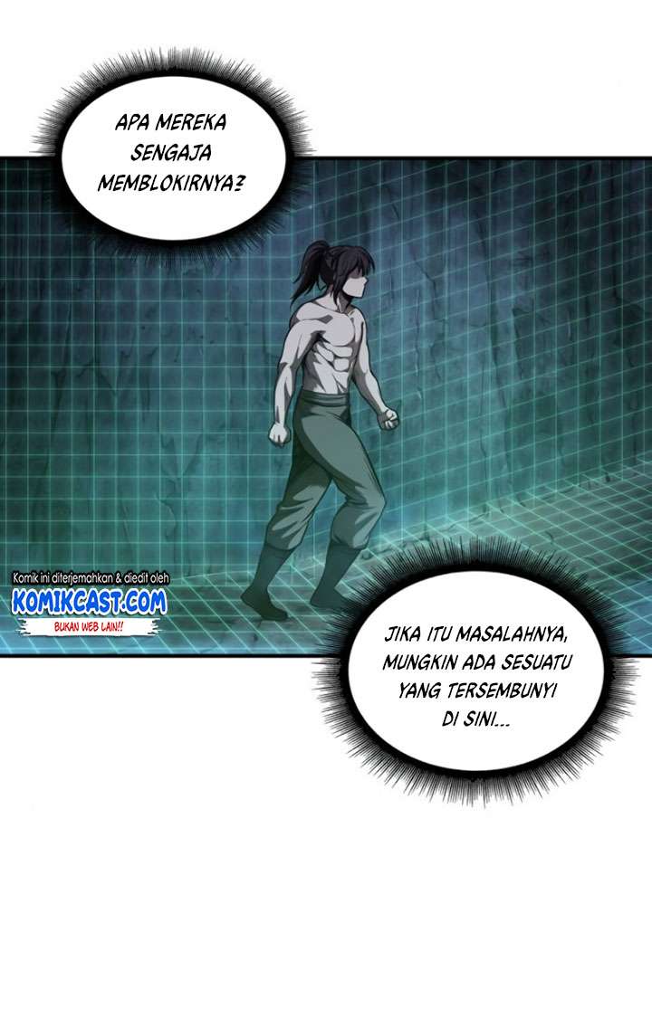 nano-machine - Chapter: 46