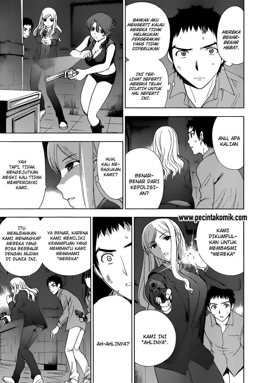 deathtopia - Chapter: 05