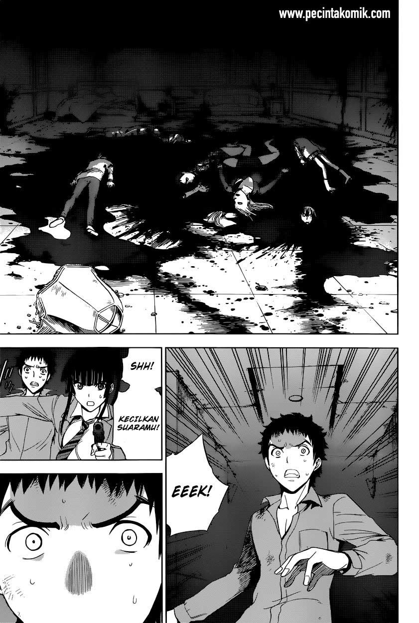 deathtopia - Chapter: 05