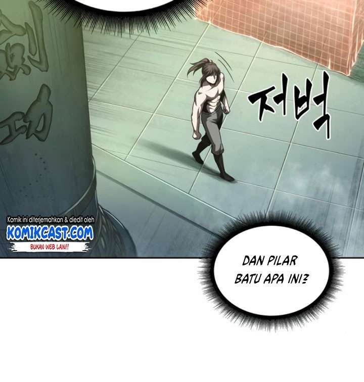 nano-machine - Chapter: 46