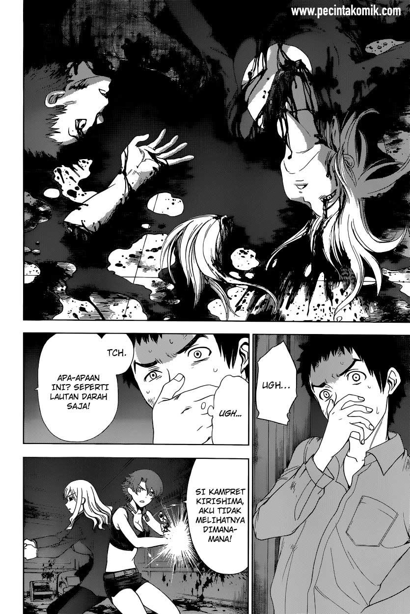 deathtopia - Chapter: 05