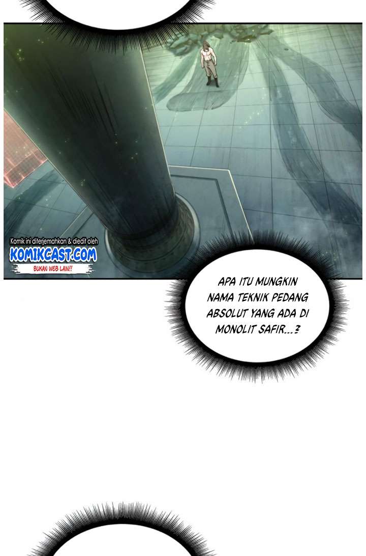 nano-machine - Chapter: 46