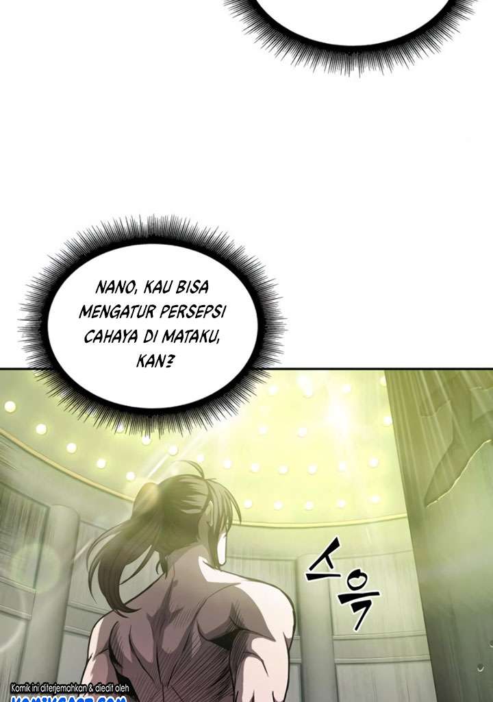 nano-machine - Chapter: 46