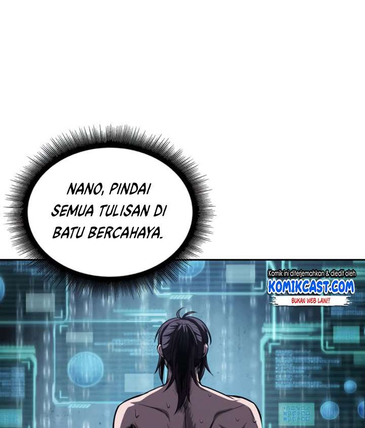 nano-machine - Chapter: 46