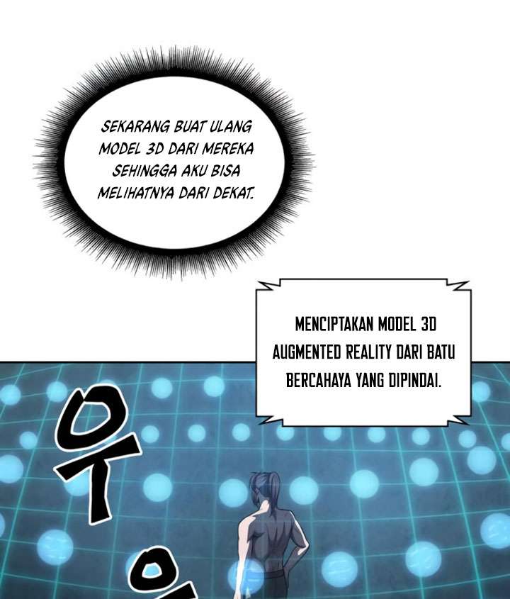 nano-machine - Chapter: 46