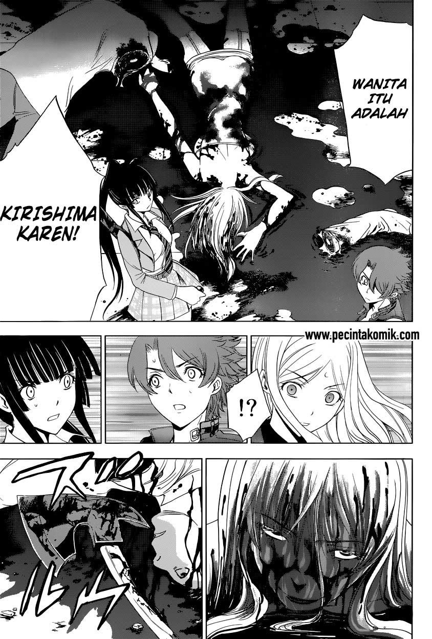 deathtopia - Chapter: 05