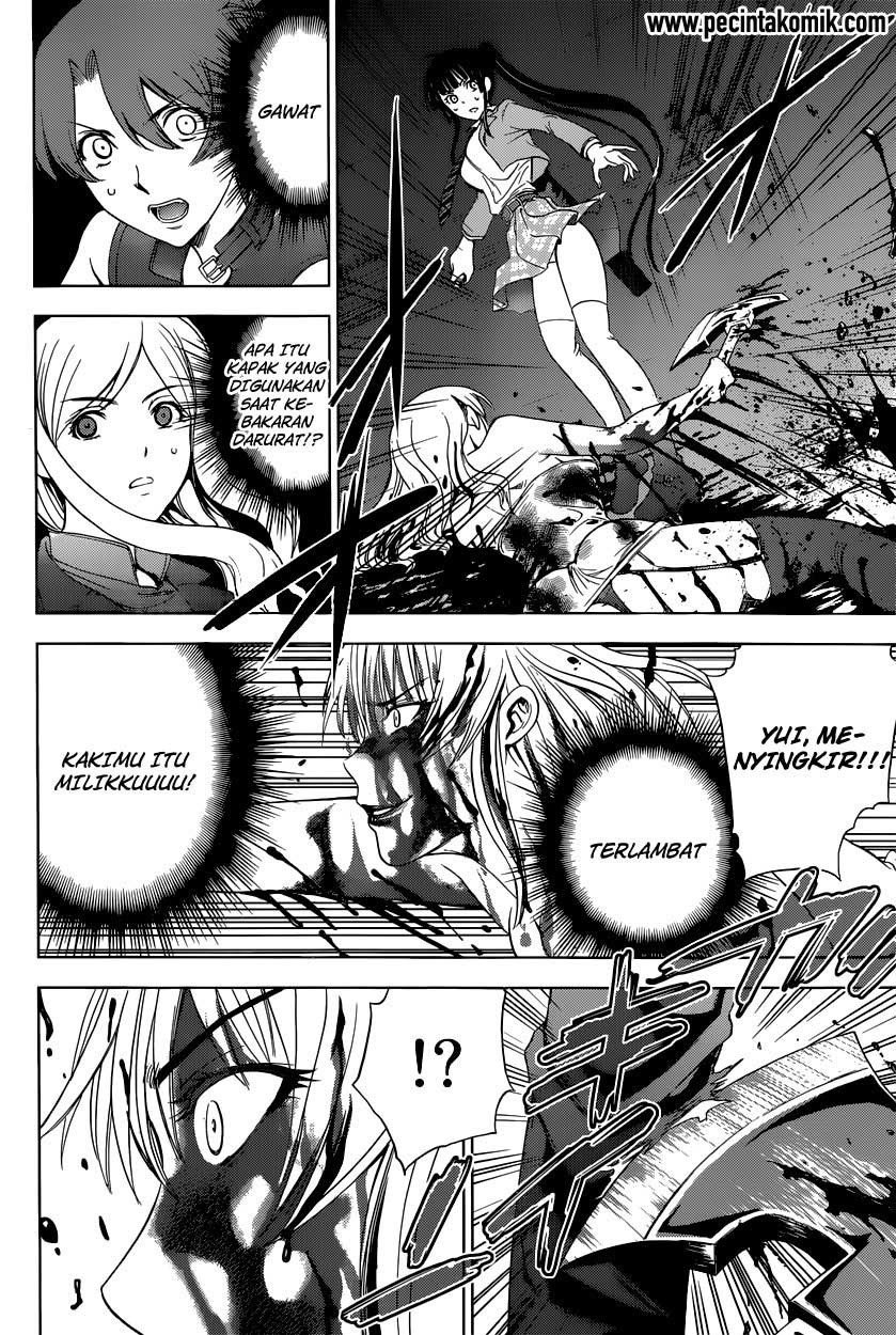 deathtopia - Chapter: 05