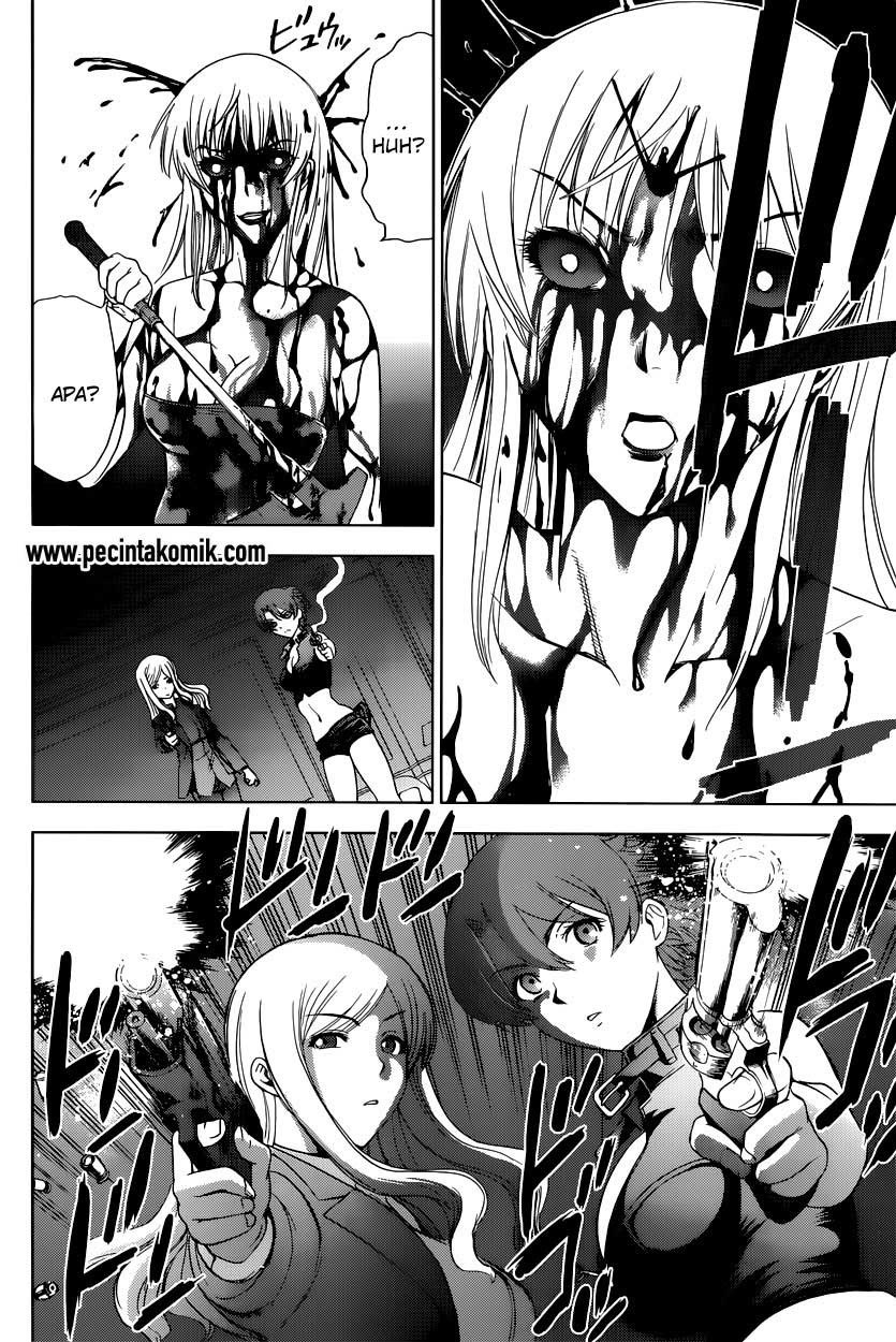 deathtopia - Chapter: 05