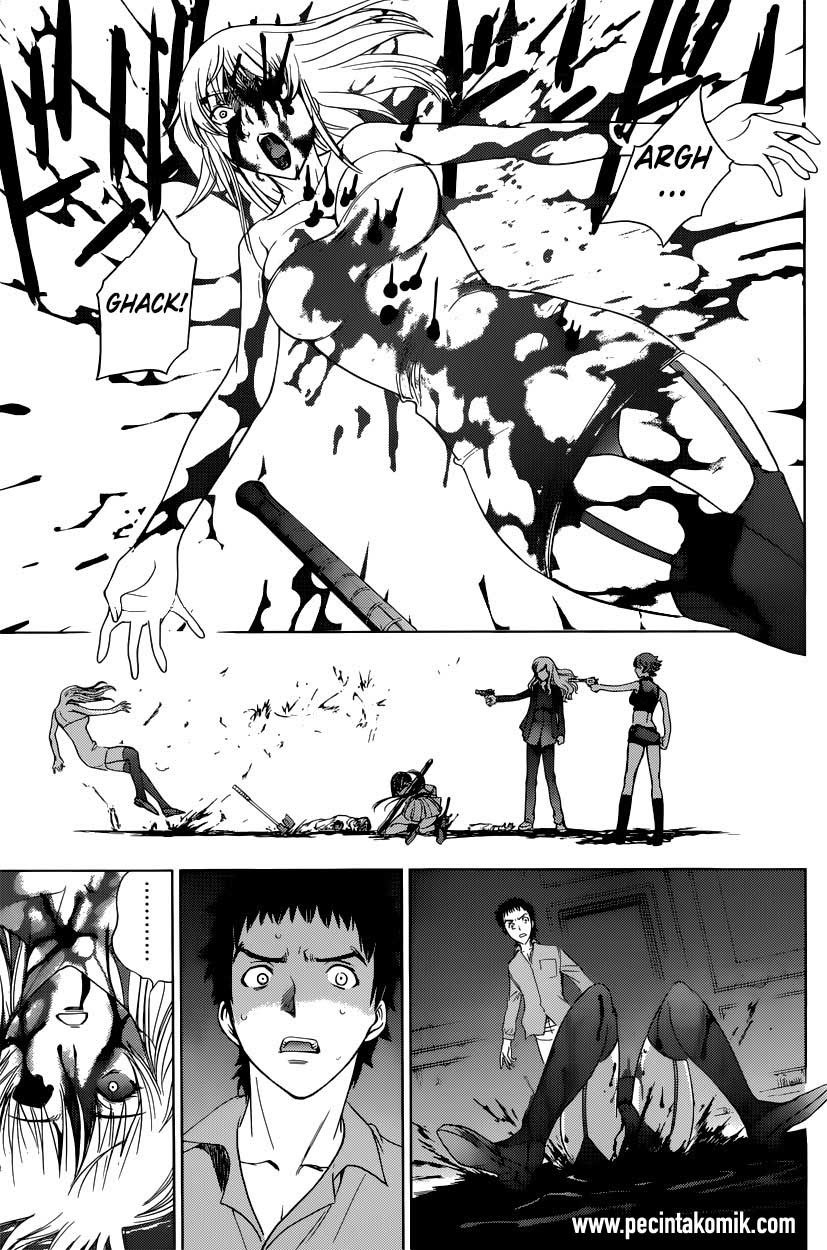 deathtopia - Chapter: 05