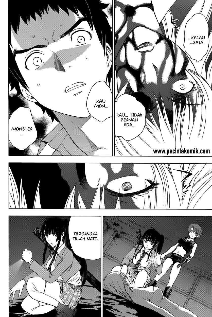 deathtopia - Chapter: 05
