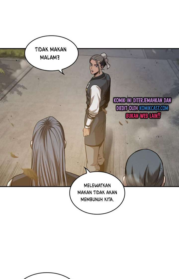 nano-machine - Chapter: 47