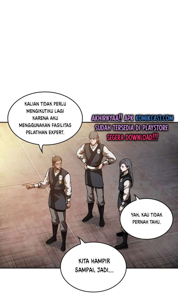 nano-machine - Chapter: 47