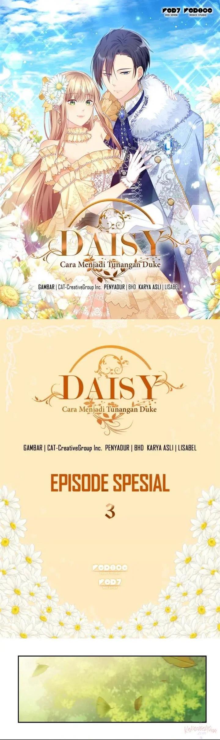 daisy - Chapter: 183.3