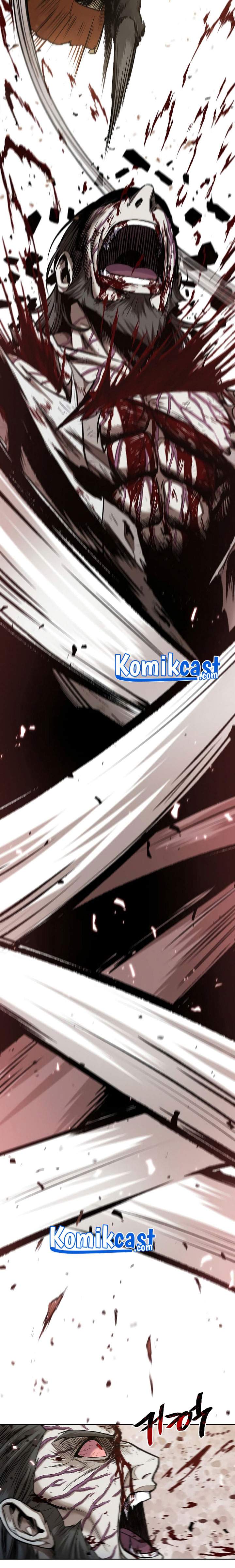 nano-machine - Chapter: 65