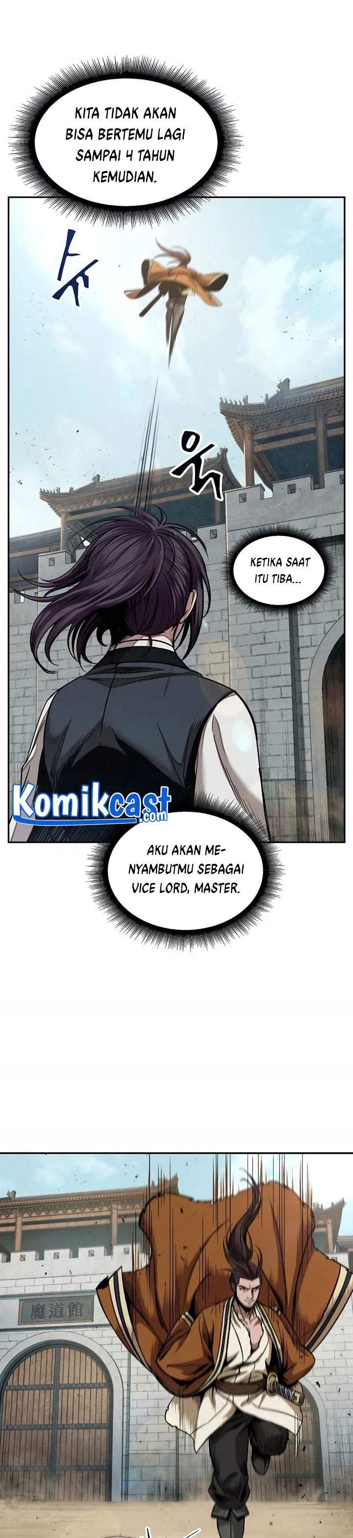 nano-machine - Chapter: 66