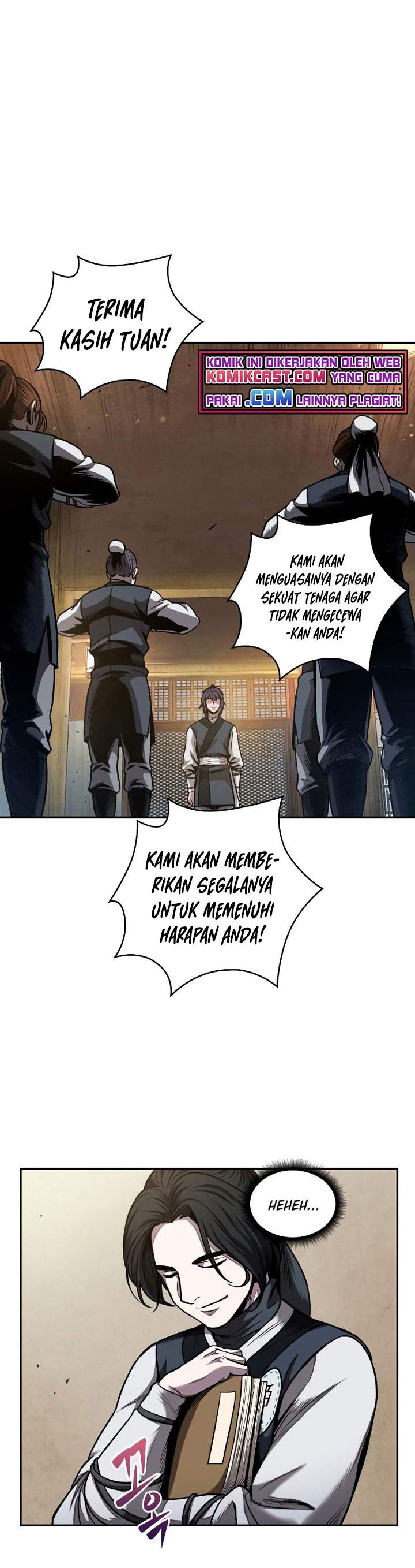 nano-machine - Chapter: 70