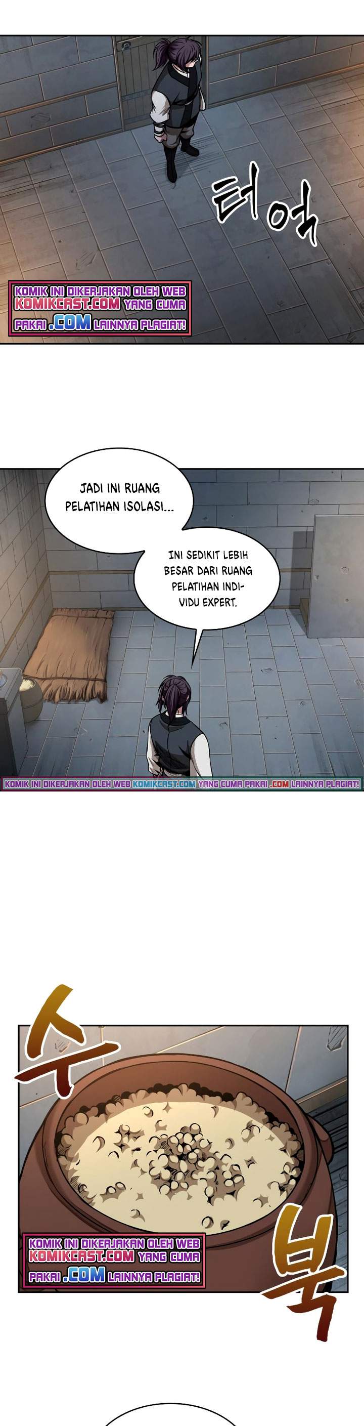 nano-machine - Chapter: 71