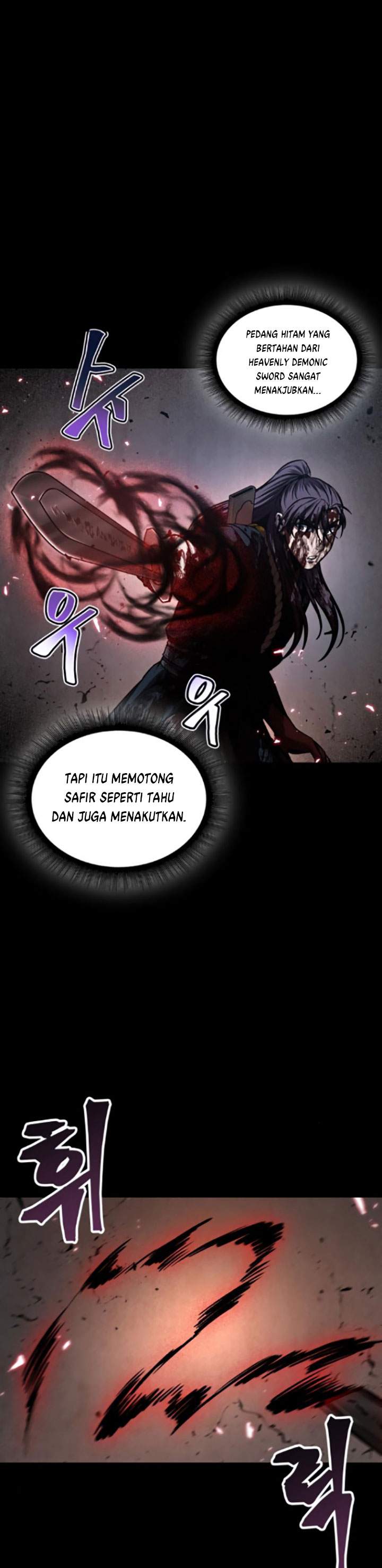 nano-machine - Chapter: 77