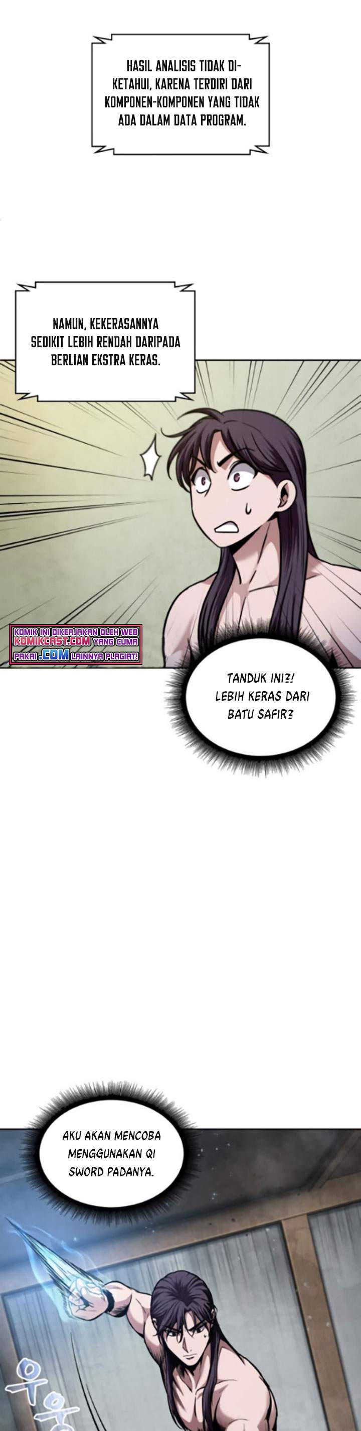 nano-machine - Chapter: 77