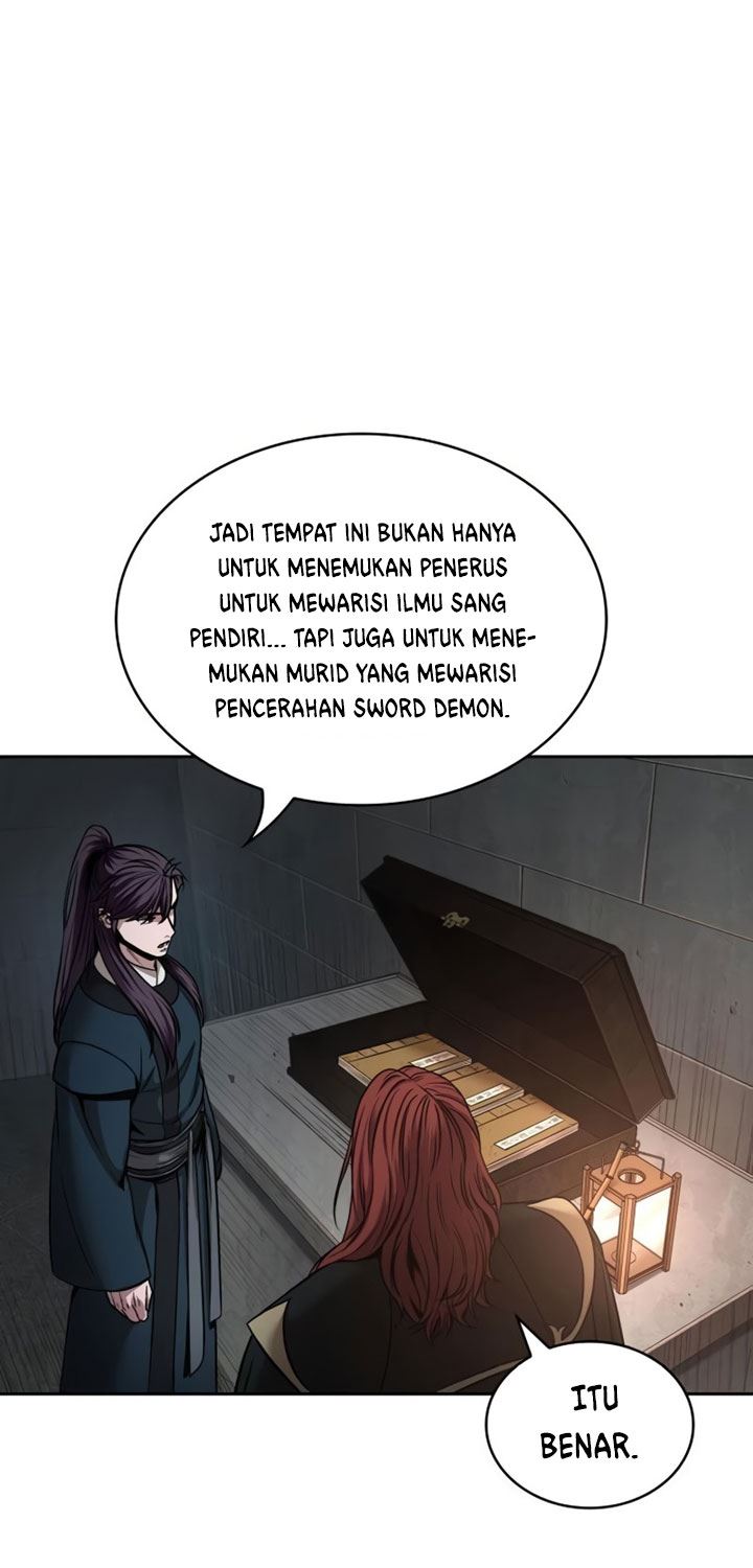 nano-machine - Chapter: 83