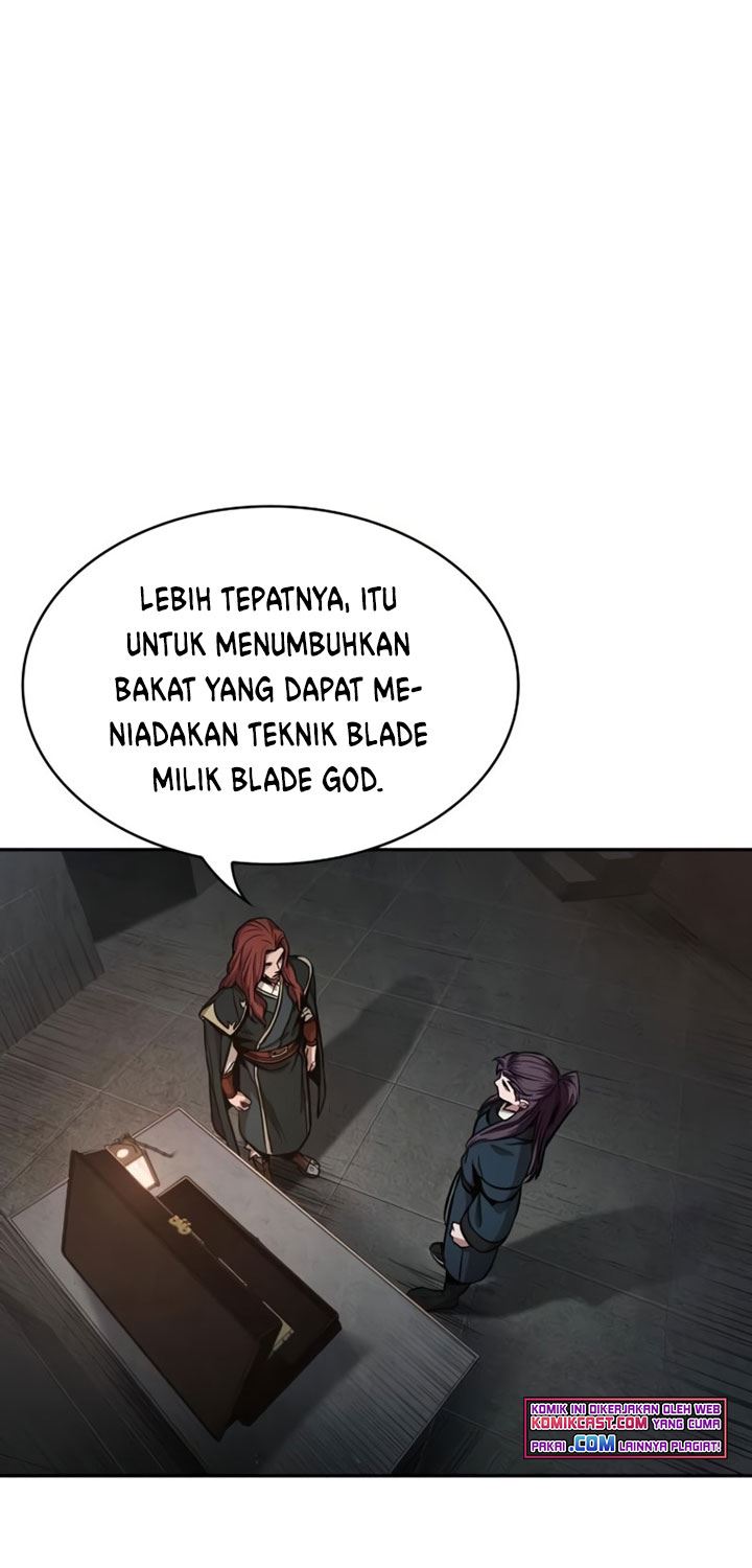 nano-machine - Chapter: 83