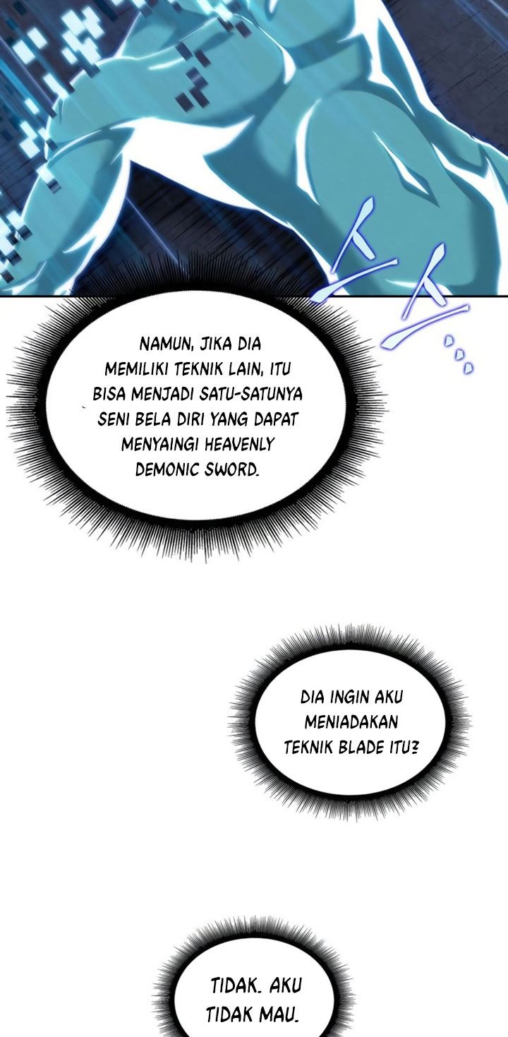 nano-machine - Chapter: 83