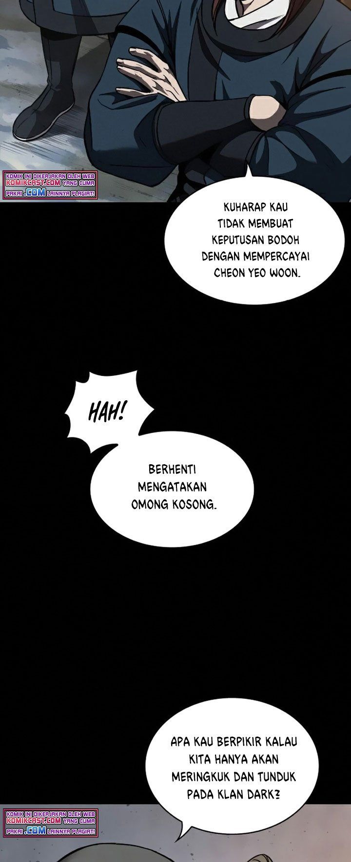 nano-machine - Chapter: 85