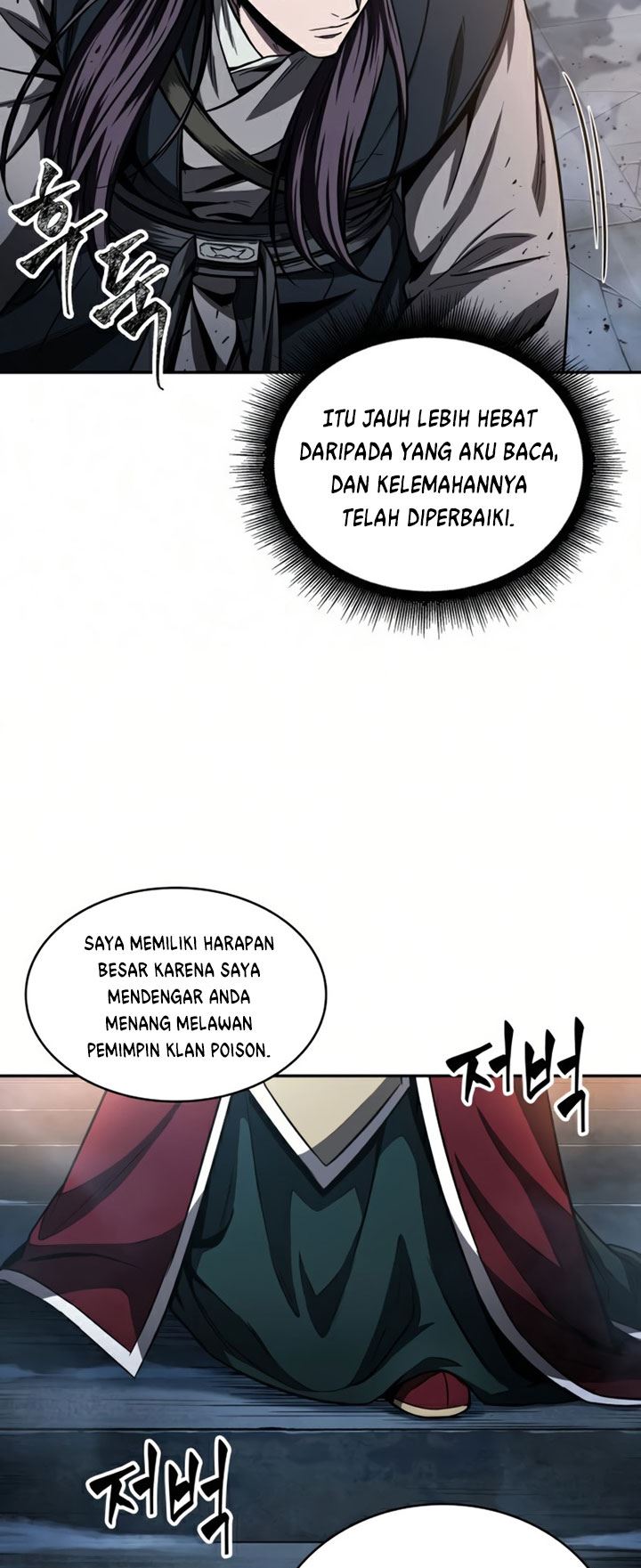 nano-machine - Chapter: 89