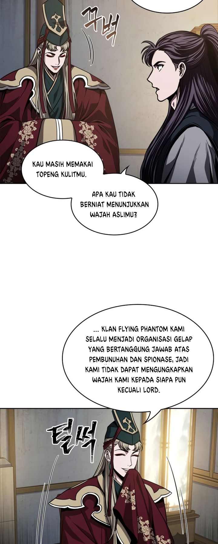 nano-machine - Chapter: 90