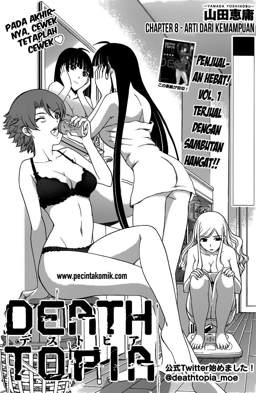 deathtopia - Chapter: 08