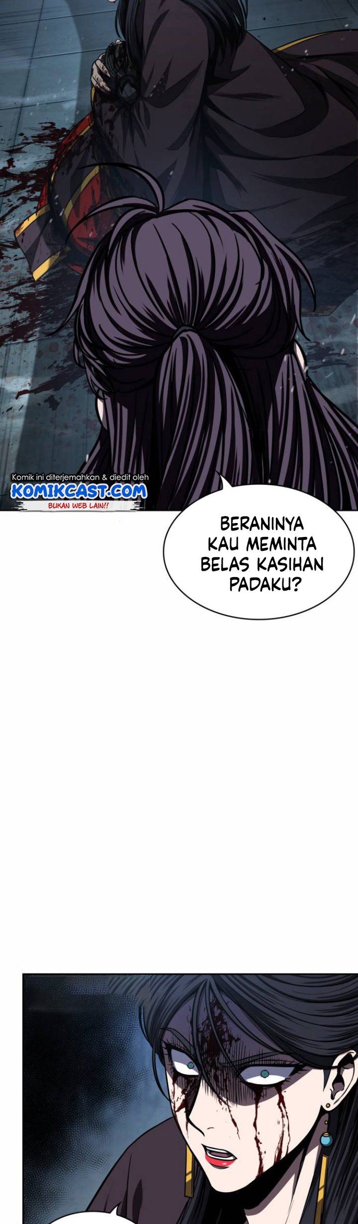 nano-machine - Chapter: 95