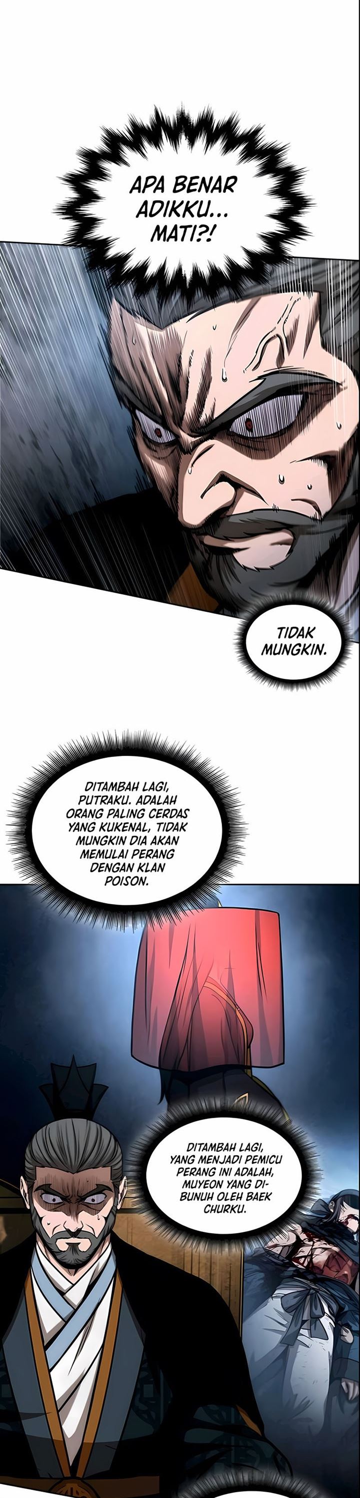 nano-machine - Chapter: 103