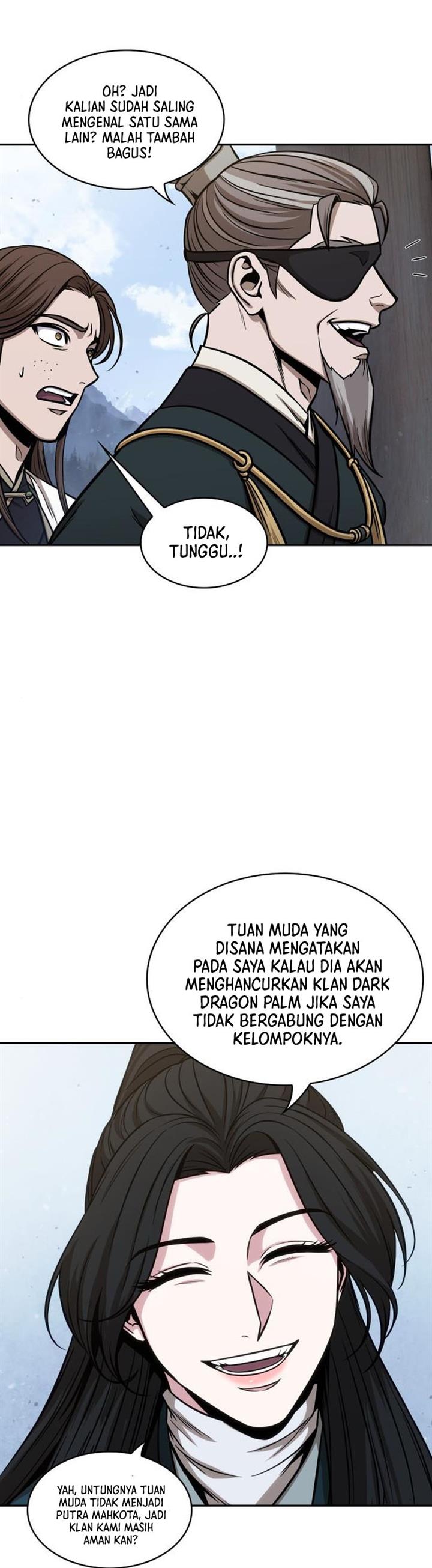 nano-machine - Chapter: 115