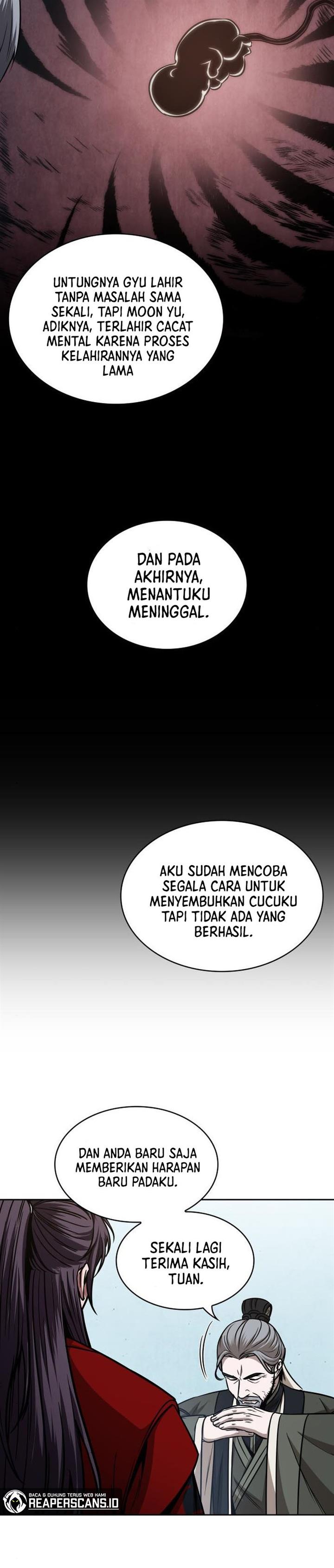 nano-machine - Chapter: 116