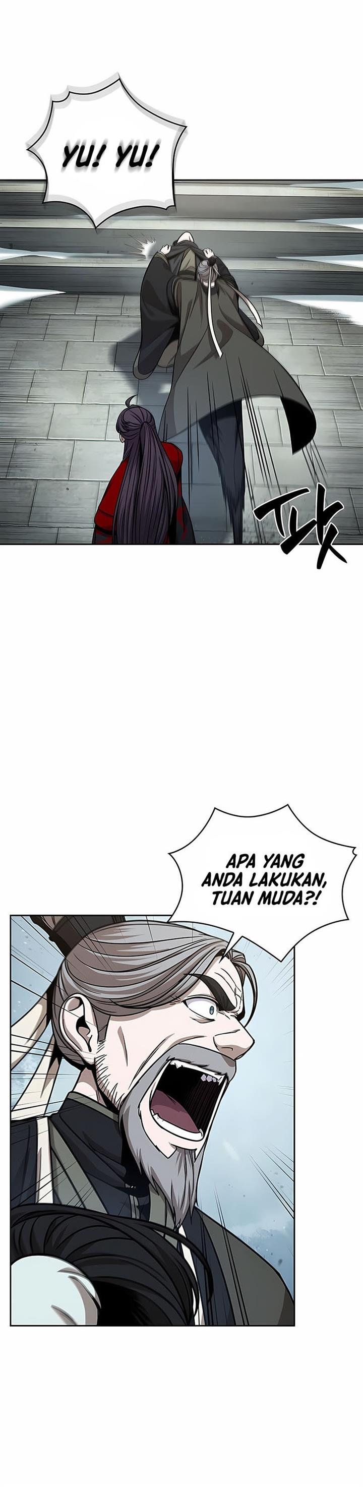 nano-machine - Chapter: 117