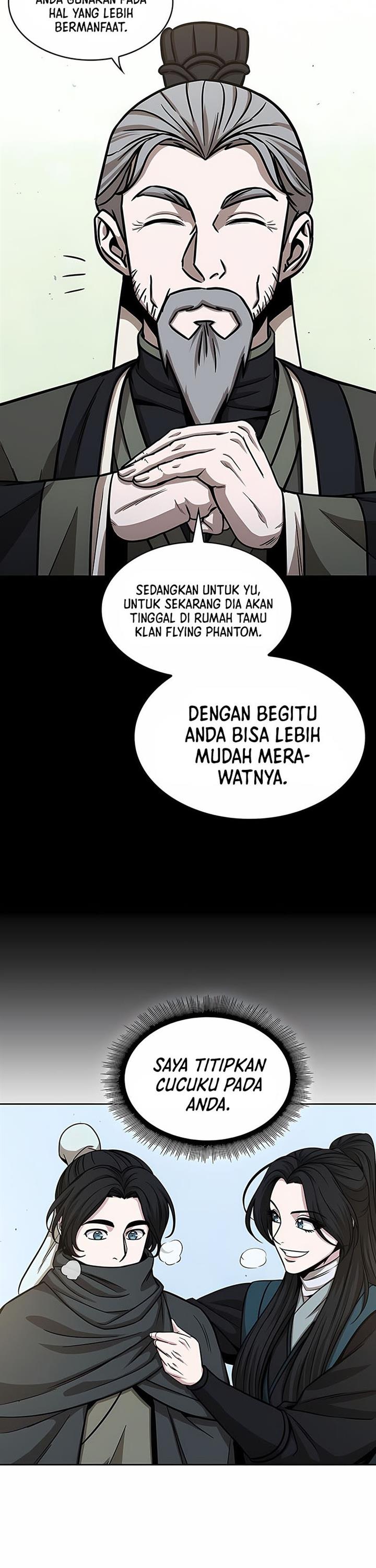 nano-machine - Chapter: 117